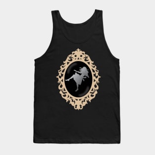 The Fall of Alice (Cameo) Tank Top